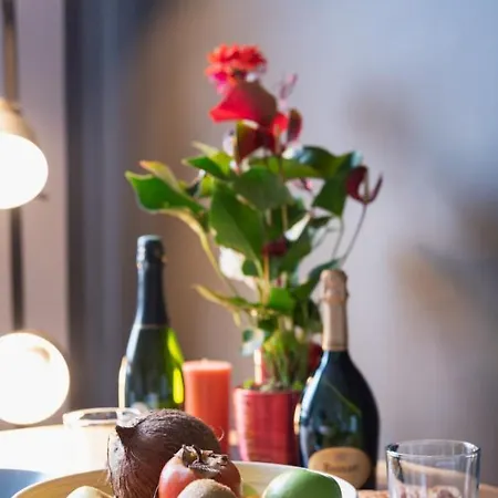 Easy Centre Et Part Dieu Metro Tram Apartment *